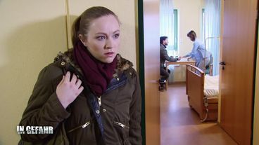 Talina - Betreten verboten
