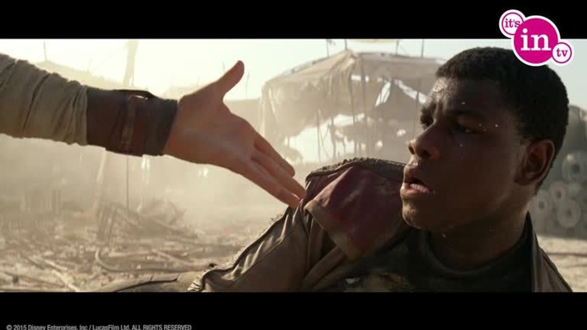Star Wars 7: Erneuter Dreh?
