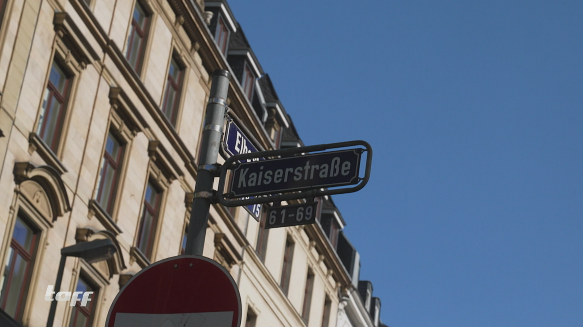 Deutschland, deine Straßen - Hier ist das Leben (Teil 4)