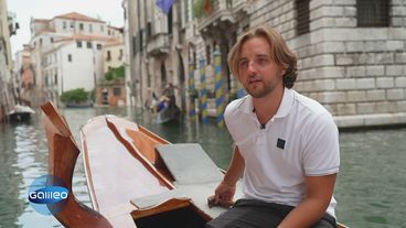 Young Venedig: Drei junge Venezianer:innen zeigen ihre Stadt!