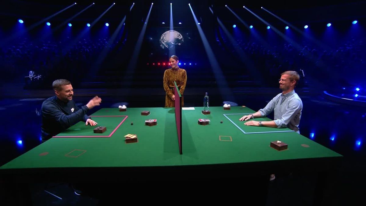 Das Duell um die Welt - Team Joko gegen Team Klaas