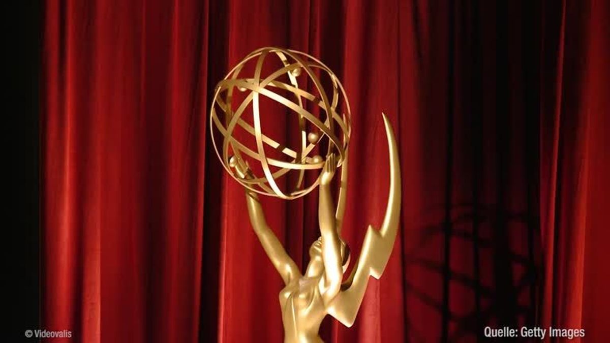 Das sind die Emmy Nominierungen 2016