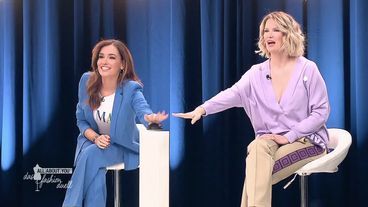 All About You - Das Fashion Duell mit Monica Ivancan und Jana Ina Zarella