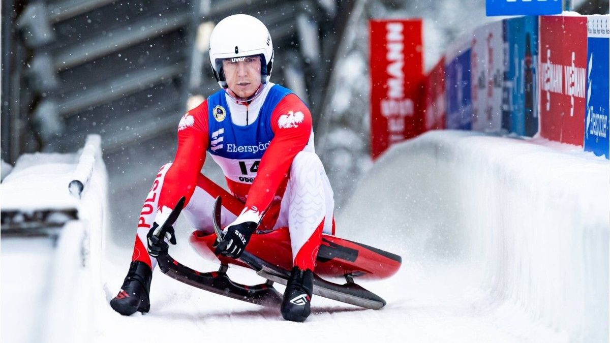 Rodler verletzt sich auf Olympiabahn schwer