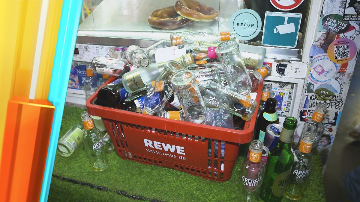 Brüsseler Platz in Köln: Verweilverbot soll Partys stoppen