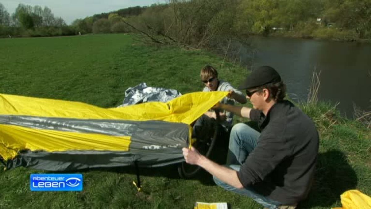 20.4. Tages-Check: Outdoor-Gadgets