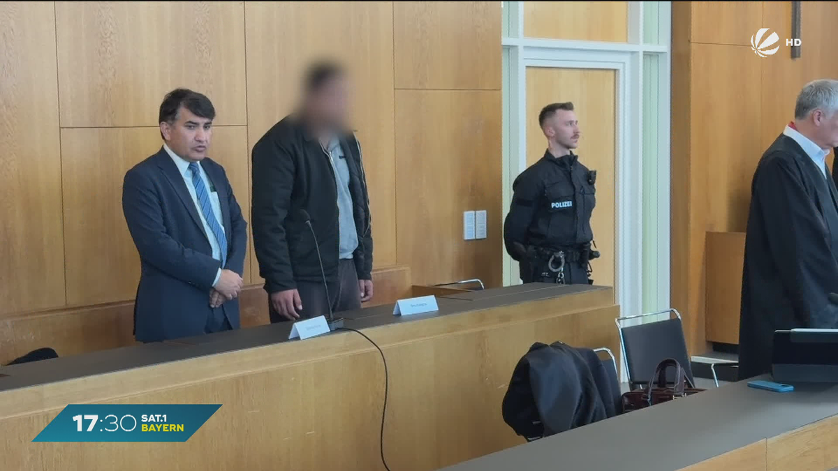 Urteil in Aschaffenburg: Was das bedeutet