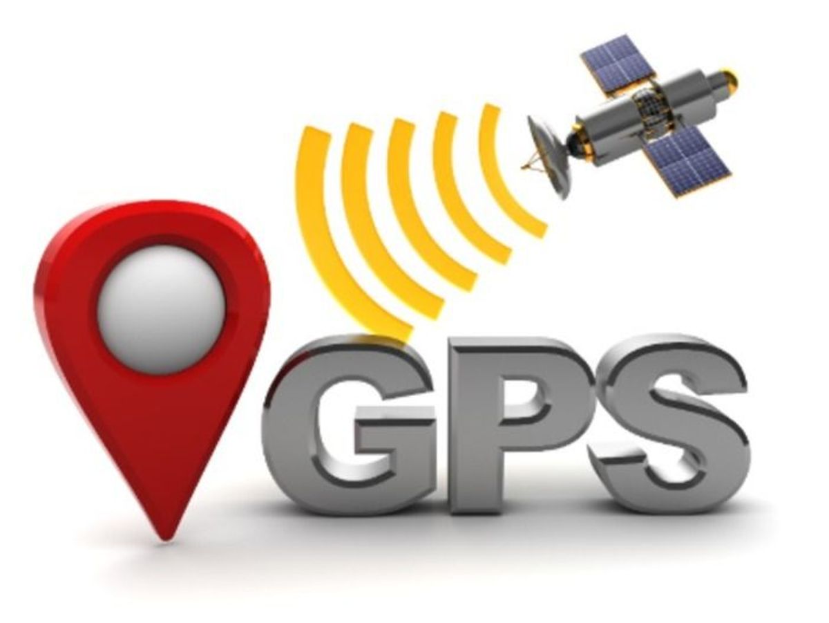 GPS-Umstellung: IT-Experte warnt vorm Fliegen am 6. April