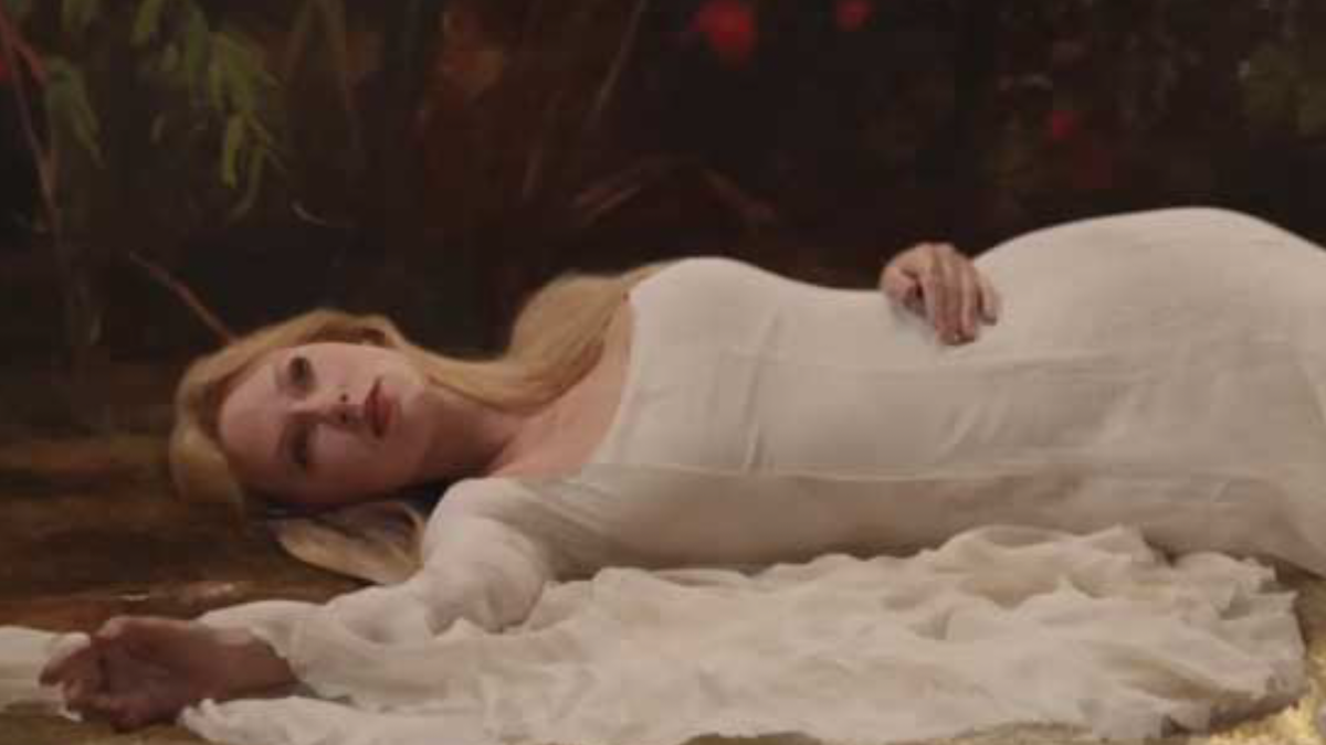 Swifties erobern Wiesbadener Museum