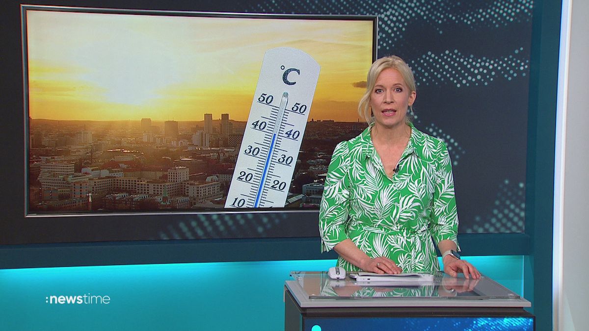 :newstime vom 2. Juli 2025 | 08:25