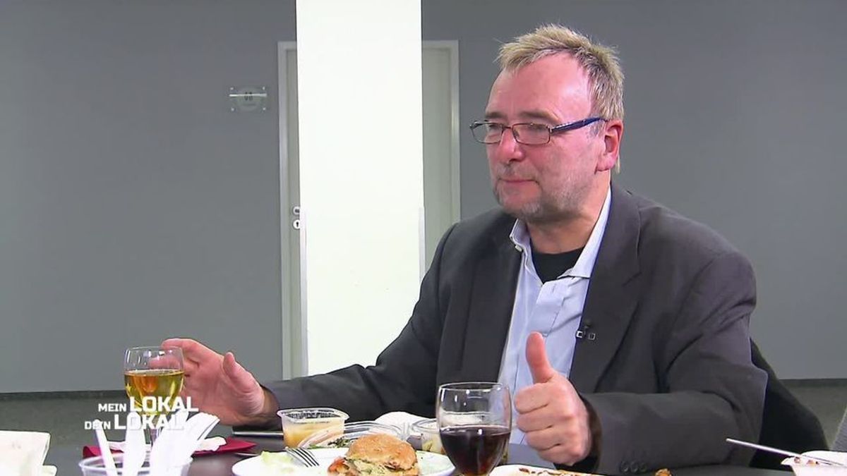 Mein Lokal, Dein Lokal
