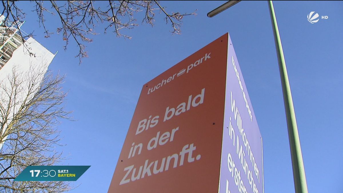 Milliardenprojekt in München: Neues KI-Rechenzentrum für mehr Datensicherheit