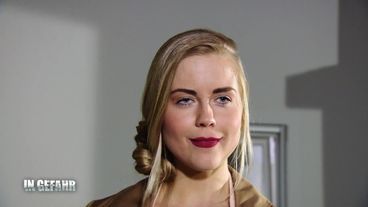 Heidi - der Teufel mit den blonden Haaren