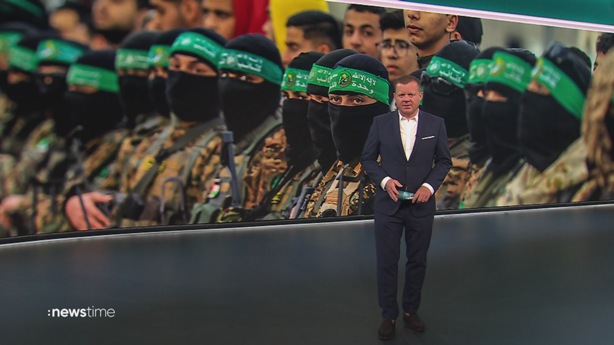 :newstime vom 31. Mai 2025 | 19:55