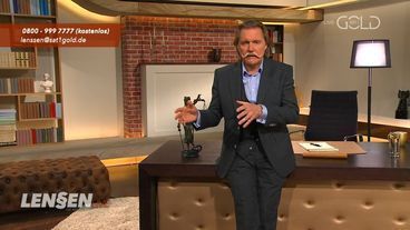 Ingo Lenßen gibt Rechts-Tipps