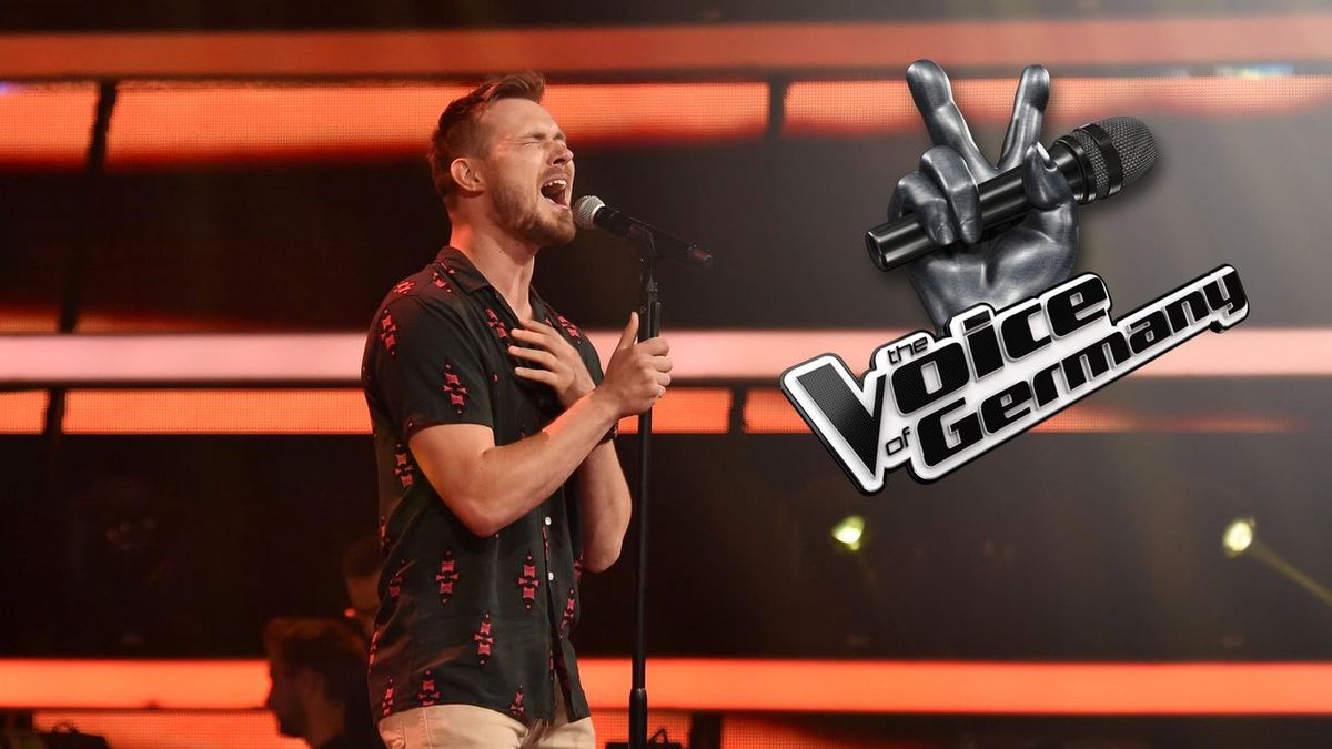 Blind Audition 5