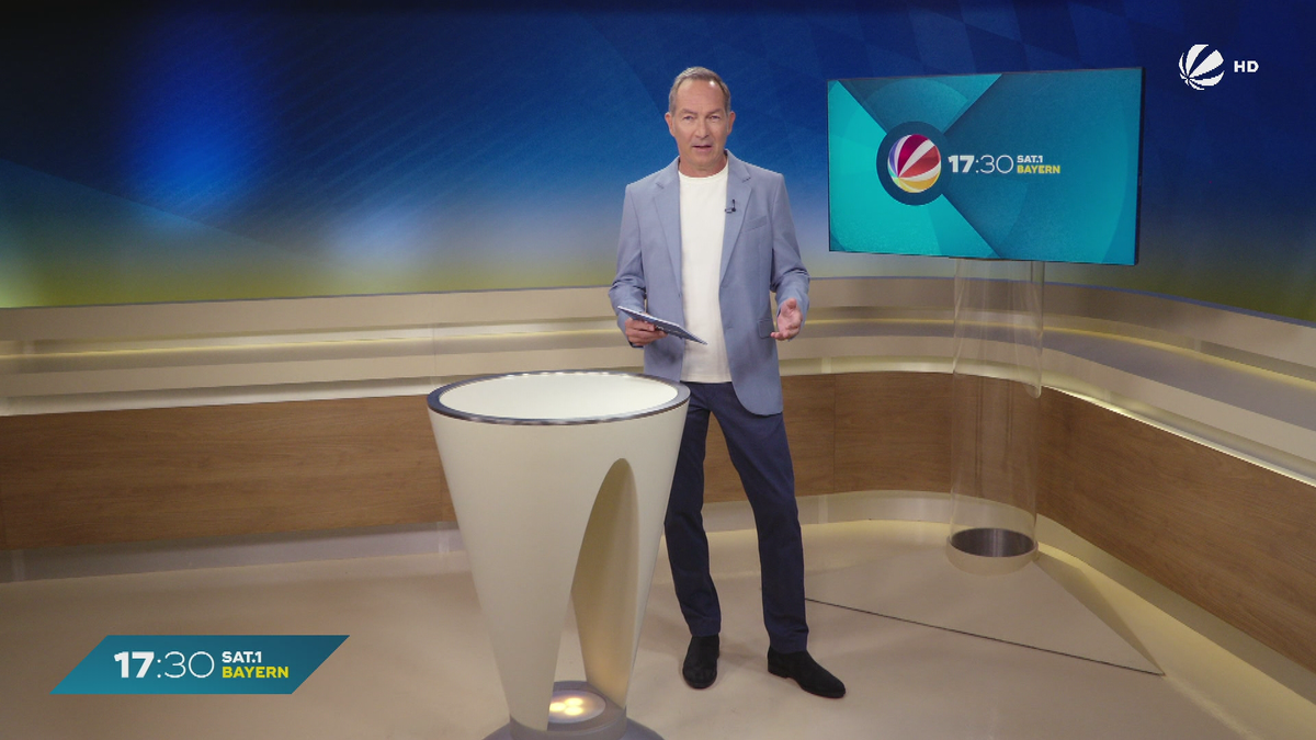 Die Sendung vom 23.06.2025