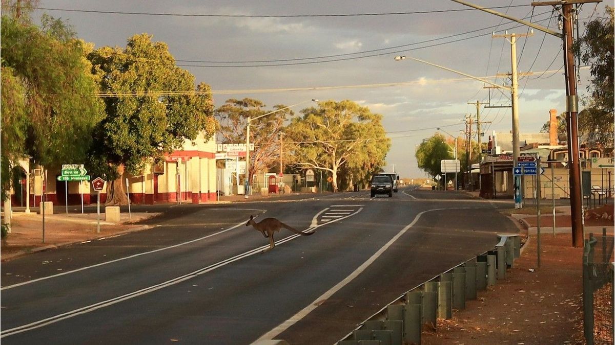 Australien: Delta-Variante infiziert Hunderte Ureinwohner