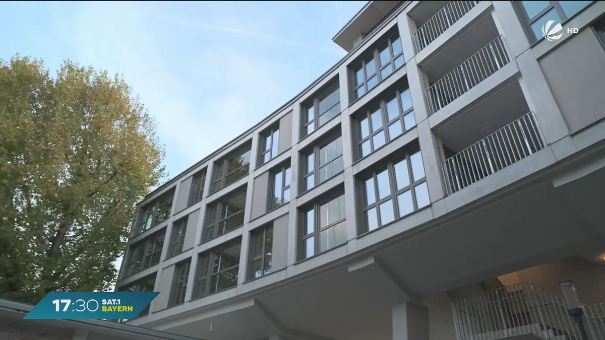 Wohngeld in Bayern: Immer mehr Haushalte mit Anspruch