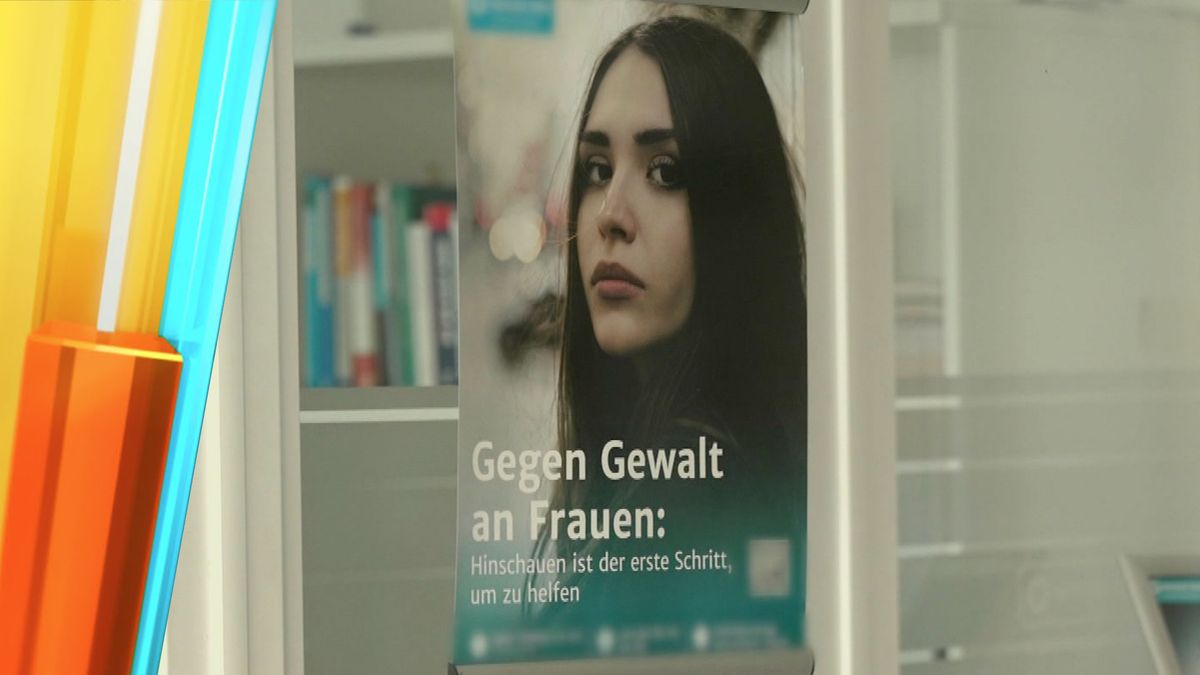 Übergriffe auf Frauen in Berlin