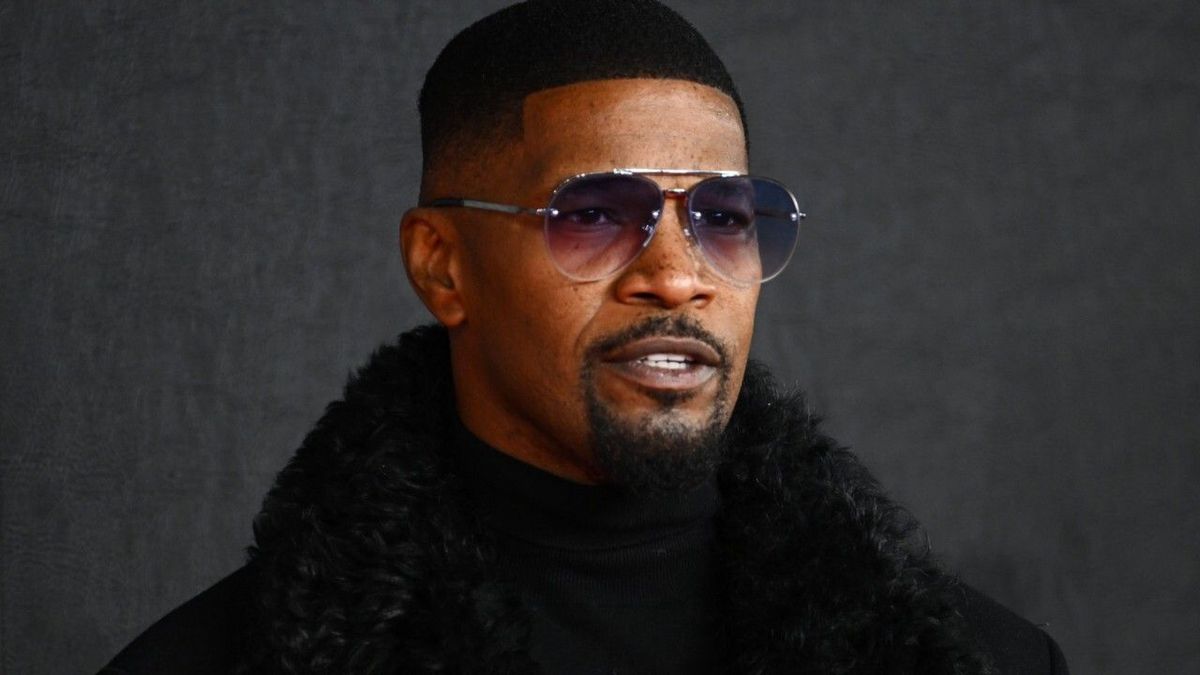 Freunde beten für Hollywoodstar Jamie Foxx in Klinik