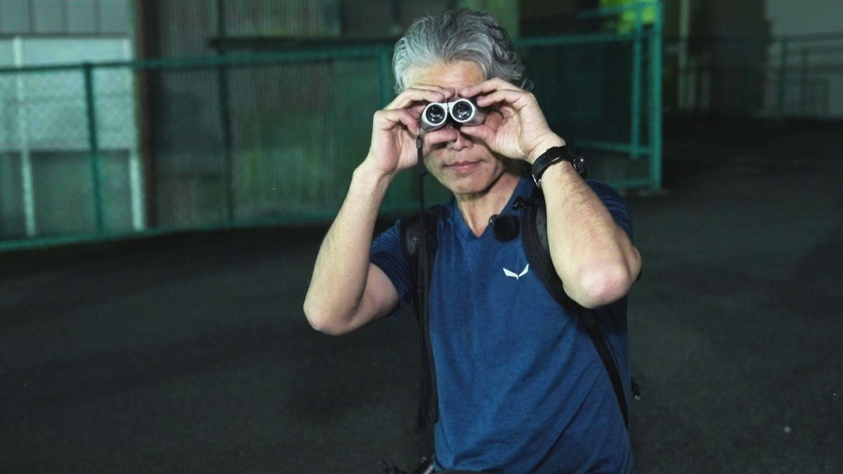 Über 6000 gerettete Haustiere: Unterwegs mit Japans Tier-Detektiv
