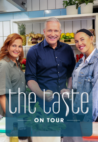 The Taste on Tour - Duell der Löffel