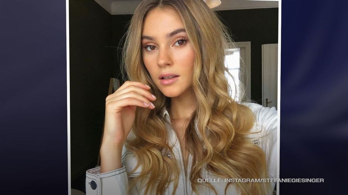 Stefanie Giesinger: Das ist ihre GNTM-Favoritin