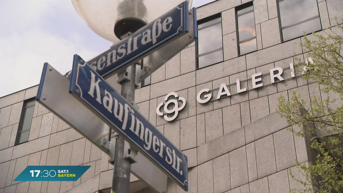 Karstadt Kaufhof in Schieflage: Neue Investoren sollen Warenhauskette retten