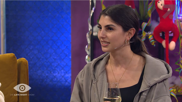 Yeliz Koc nach überraschendem Sieg im Interview
