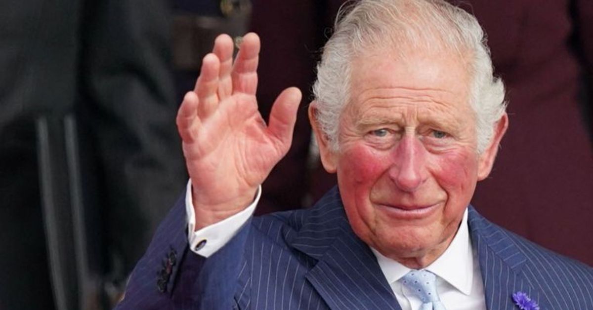 König Charles' Krönung: Große Änderung nach Tod von Queen