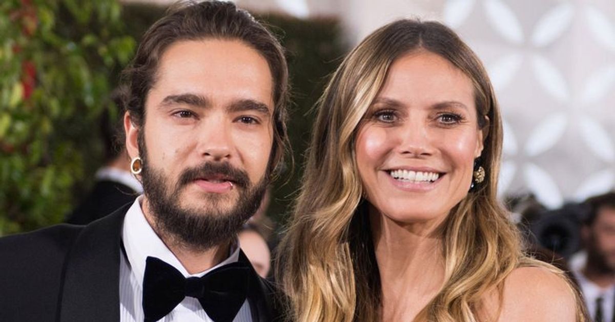 GNTM Finale: Heidi Klum verrät Details über Hochzeit in Final-Show