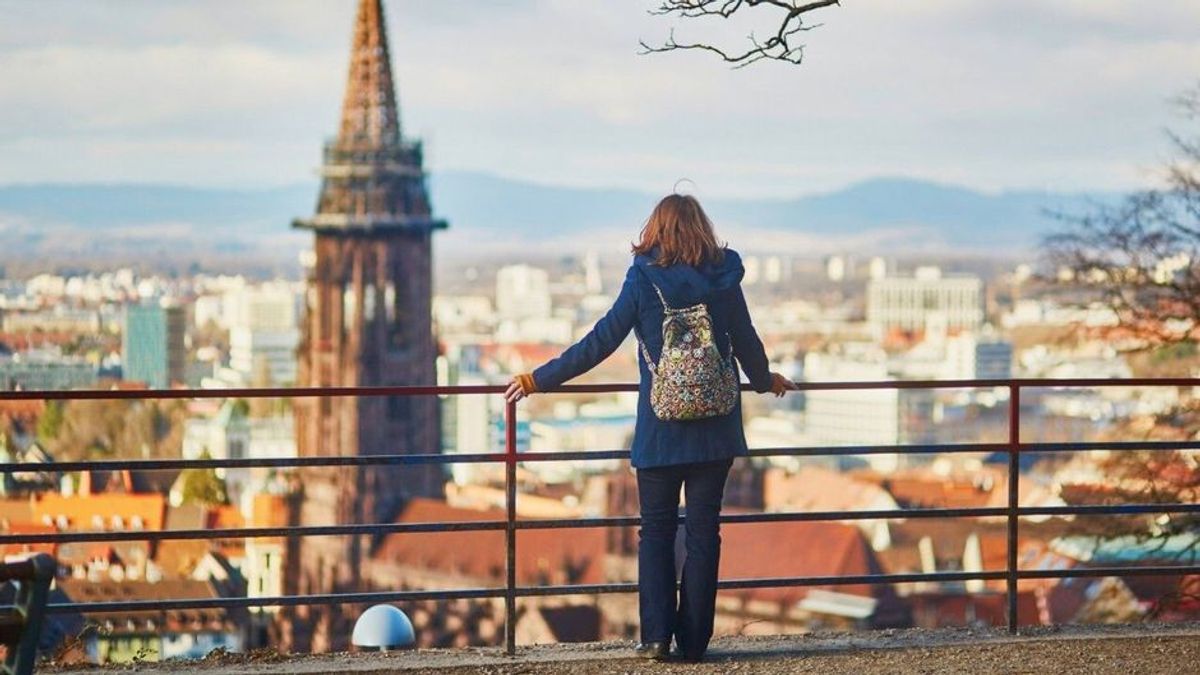 Energiekrise, Corona-Regeln, Flughafen-Chaos: Das droht Urlaubern im Herbst