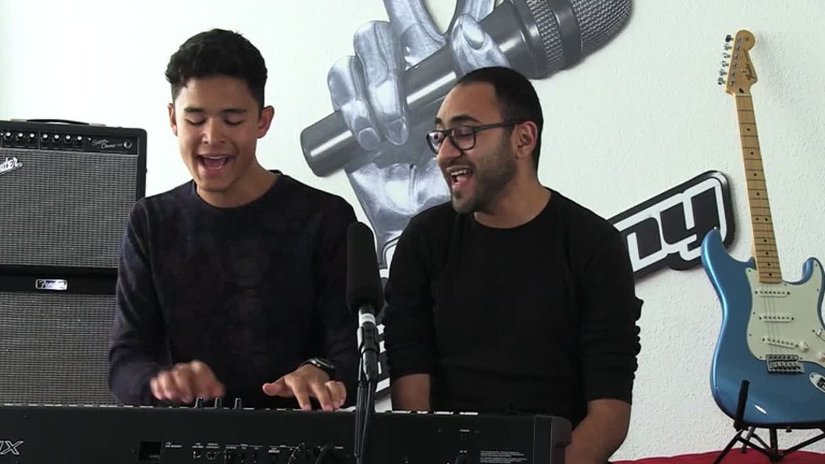 The Voice of Germany