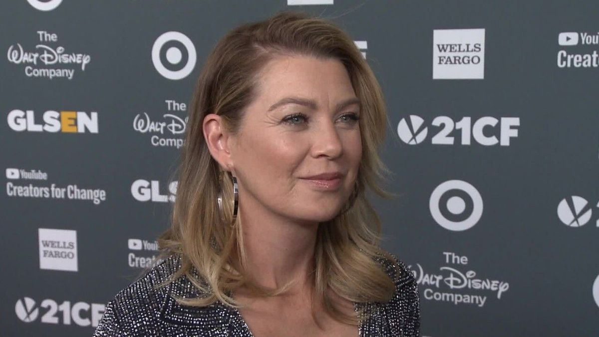 Hoffnung auf Comeback bei "Grey's Anatomy": Ellen Pompeo ist offen für Gastauftritte