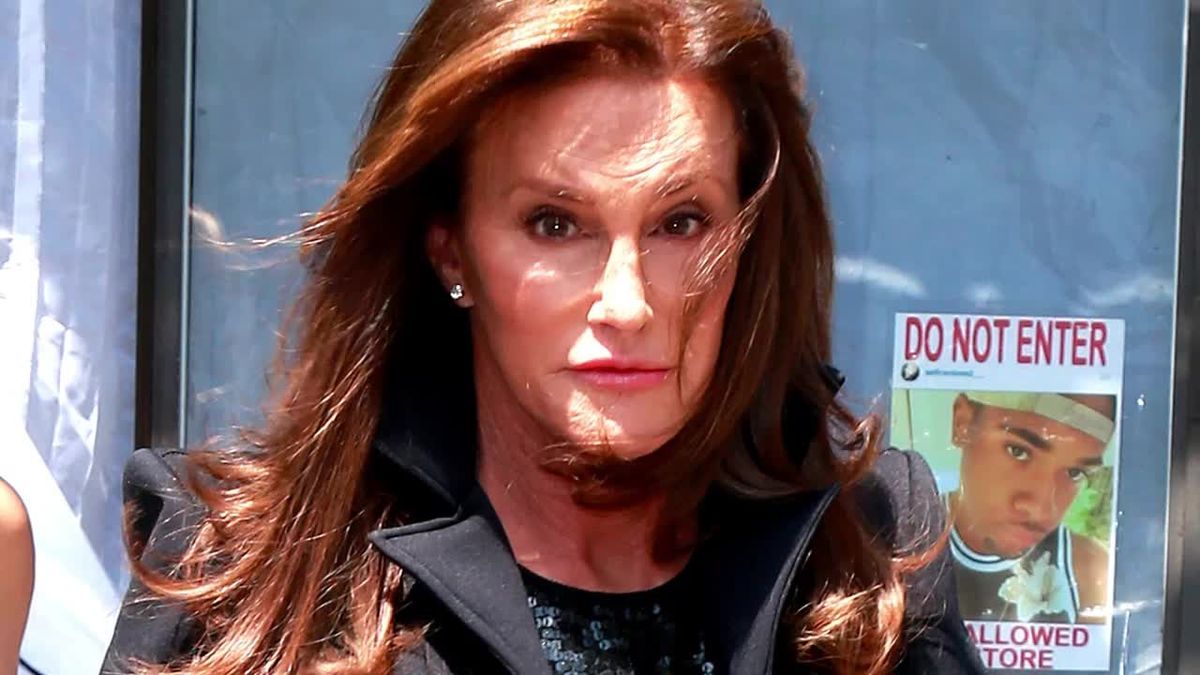 Caitlyn Jenner ist neugierig auf Männer