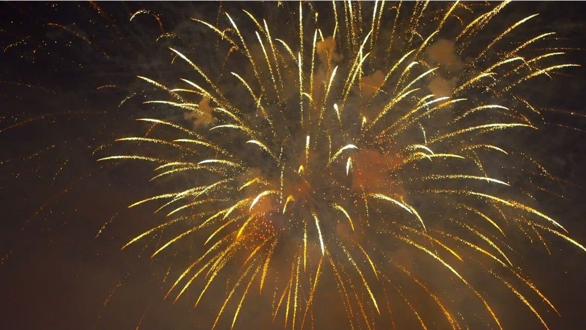 Verbot an Silvester? Feuerwerk in deutschen Innenstädten ist zu gefährlich