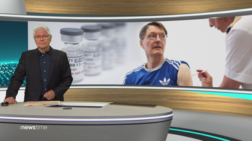 Nachrichten vom 18. September 2023 | 18:00