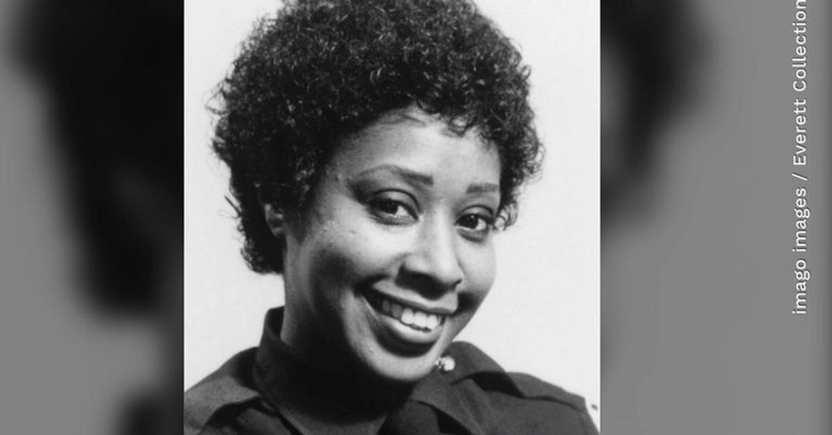 "Police Academy"-Star Marion Ramsey gestorben