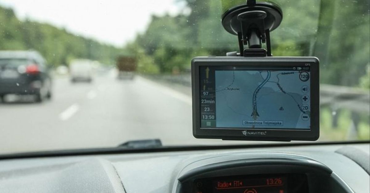 Millionen GPS-Geräte funktionieren ab Samstag nicht mehr richtig