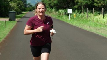 Die frühe Manu - Jogging für die Seele