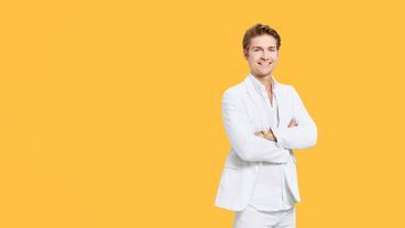 Jeremy Fragrance - Number One: Von "Promi Big Brother" zurück in die Welt