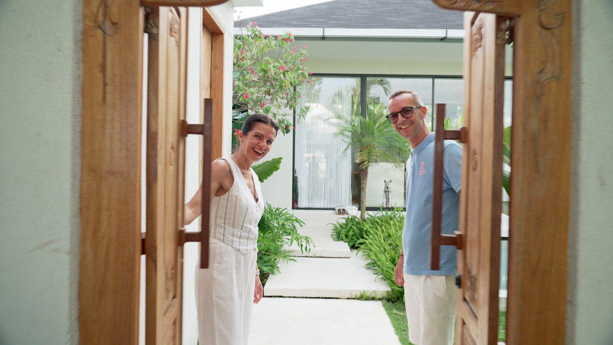 Pay-Check Bali: So viel verdienen deutsche Auswanderer im Paradies!