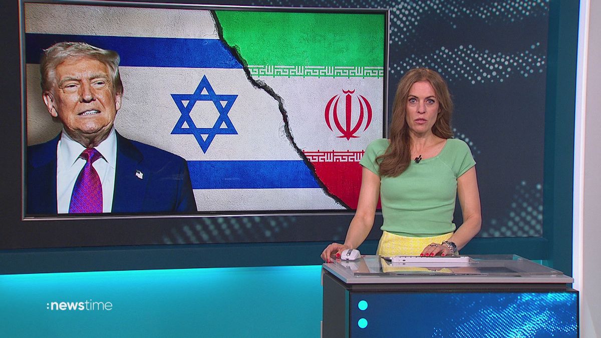 :newstime vom 24. Juni 2025 | 08:25