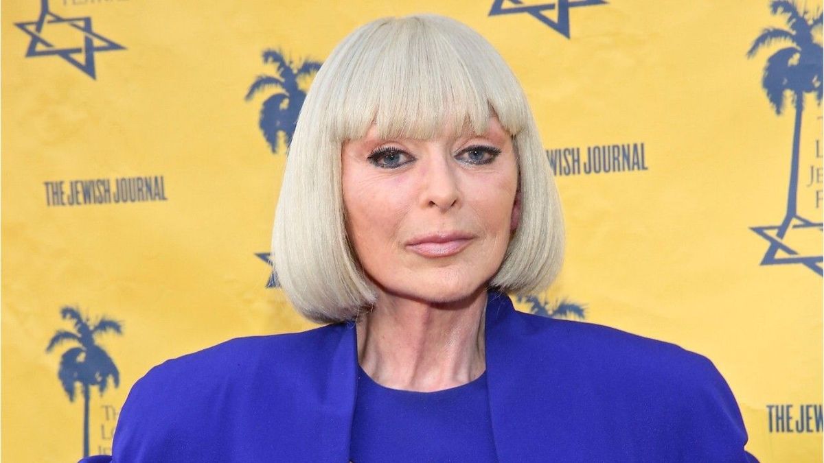 Kino-Ikone Elke Sommer führt Nachbarschaftskrieg mit Generalkonsulat von Kuwait