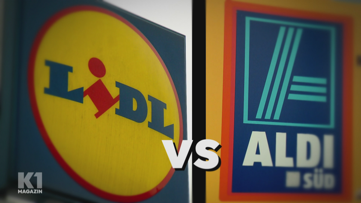 Aldi versus Lidl: wer hat die bessere Feinkost im Angebot?