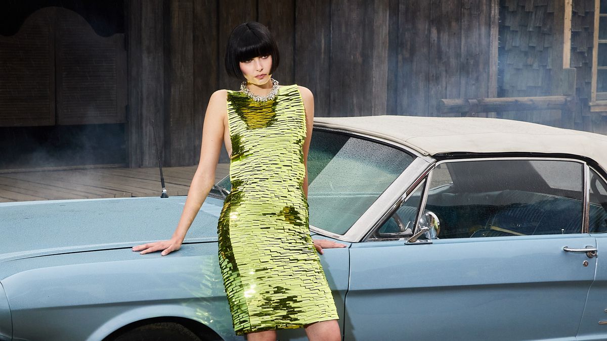 Cover-Traum zum Greifen nah! Das Harper's Bazaar Shooting entscheidet alles
