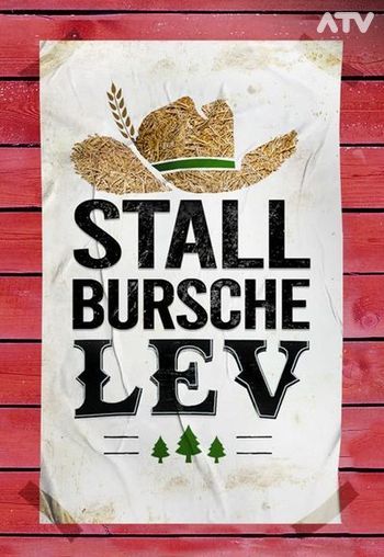 Stallbursche Lev Image