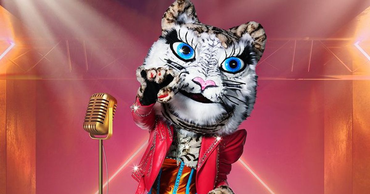 "The Masked Singer": Zum ersten Mal gibt es eine elfte Maske