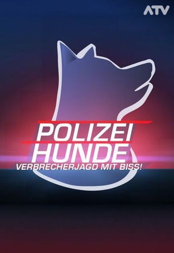 Polizeihunde - Verbrecherjagd mit Biss! Image